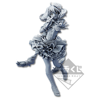Macross Frontier - Ranka Lee - Ichiban Kuji Premium - Ichiban Kuji Premium Macross F - Harusaki dori! Utahime Collection!! - - d shudisuta b ver. (Banpresto) photo 2
