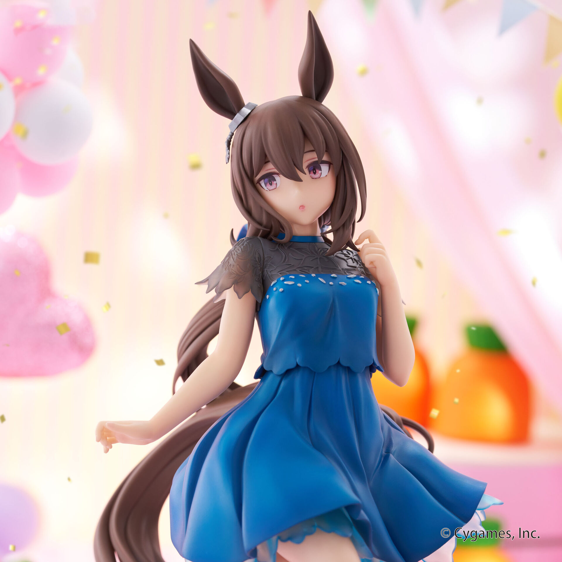 Umamusume: Pretty Derby - Admire Vega - Trio-Try-iT Figure (FuRyu) photo 2