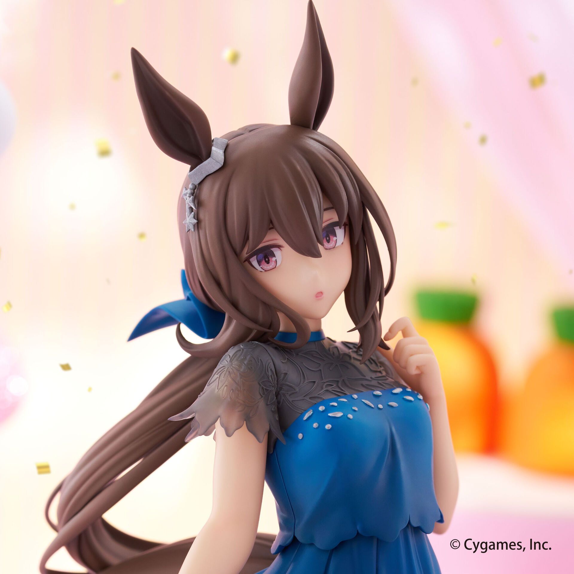 Umamusume: Pretty Derby - Admire Vega - Trio-Try-iT Figure (FuRyu) photo 3