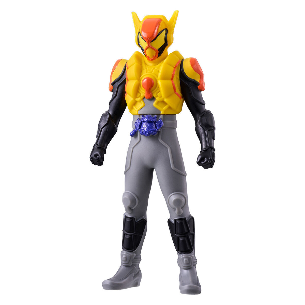 Kamen Rider Gavv - Kamen Rider Vram - Rider Hero Series - Pudding Custom (Bandai) photo 2