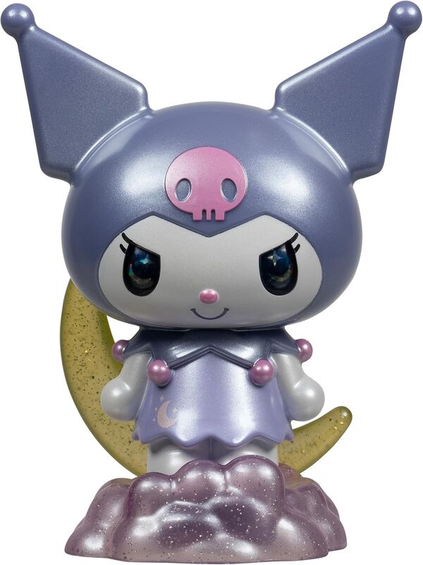 Hello Kitty and Friends - Kuromi - Dreamland (Jazwares)