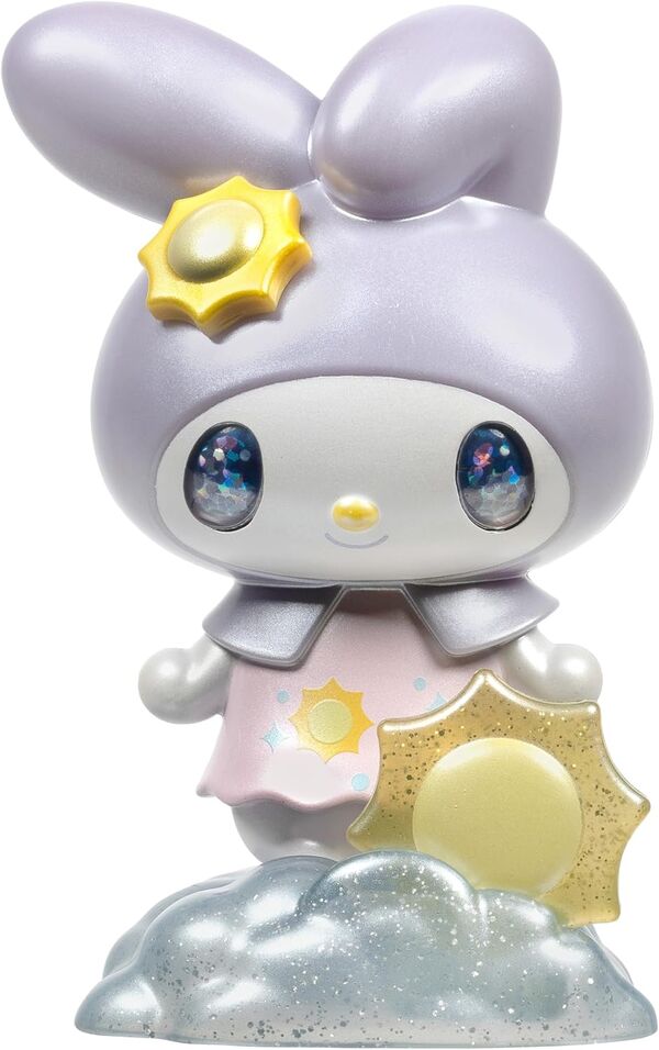 Hello Kitty and Friends - My Melody - Dreamland (Jazwares)