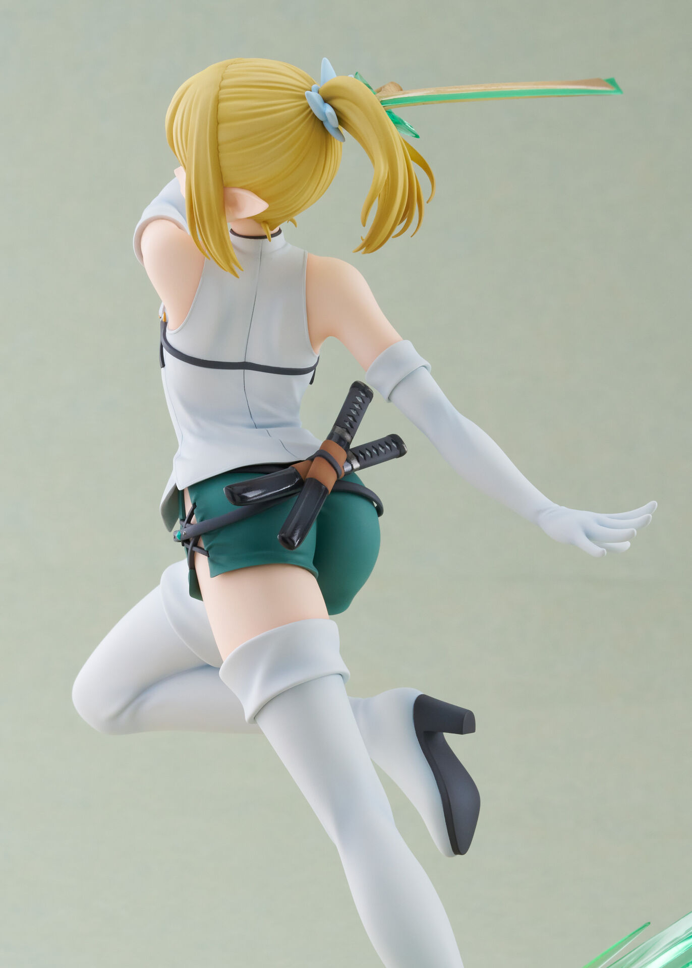Dungeon ni Deai o Motomeru no wa Machigatteiru Darou ka V - Ryuu Lion - 1/7 - Level 6 Ver. (Alice Glint) photo 9