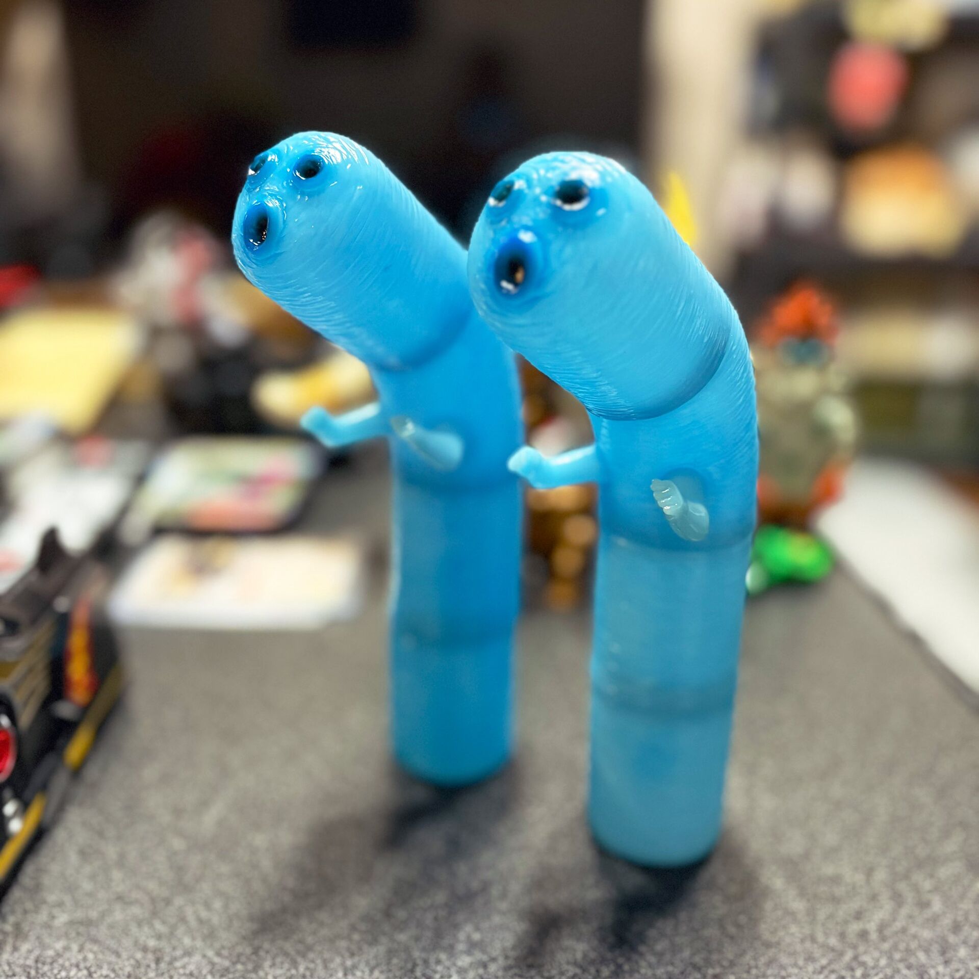 Elden Ring - Rei Anago - Sofubi Figure (Science Patrol)