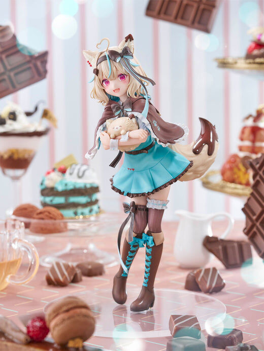 Amakami Konomi Channel - Amakami Konomi - F:Nex - 1/7 (FuRyu)