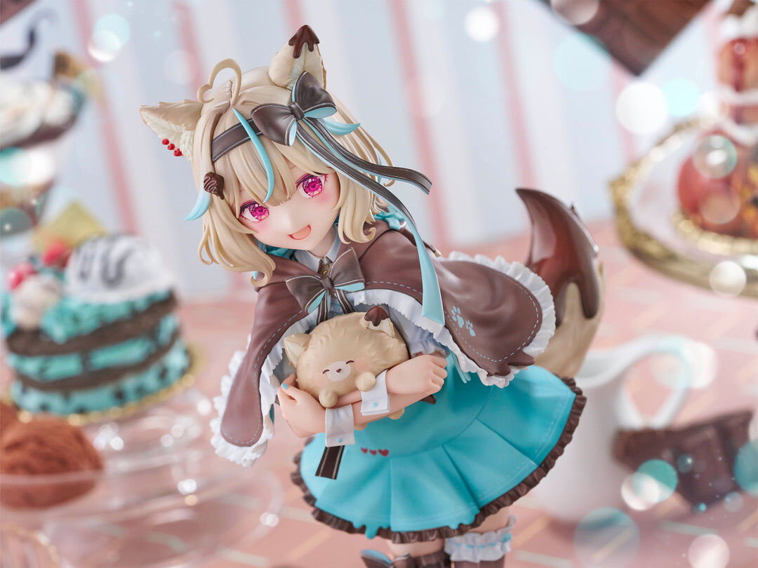 Amakami Konomi Channel - Amakami Konomi - F:Nex - 1/7 (FuRyu) photo 2