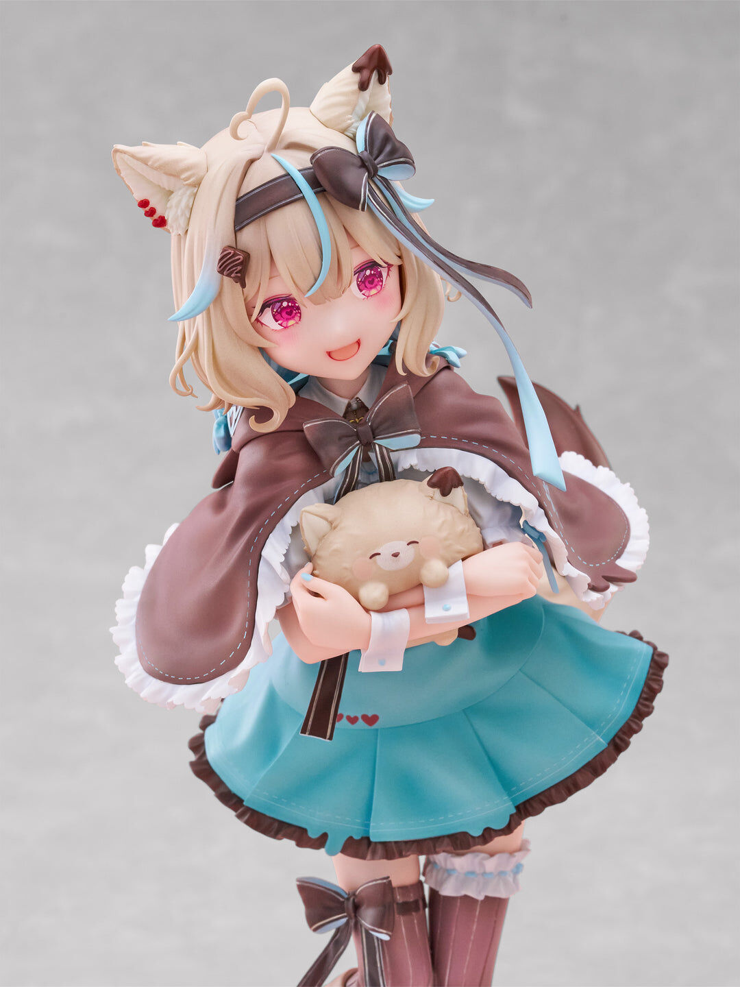 Amakami Konomi Channel - Amakami Konomi - F:Nex - 1/7 (FuRyu) photo 3