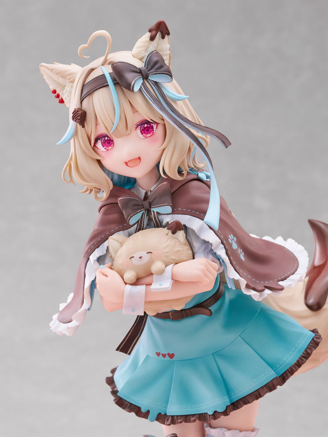 Amakami Konomi Channel - Amakami Konomi - F:Nex - 1/7 (FuRyu) photo 4