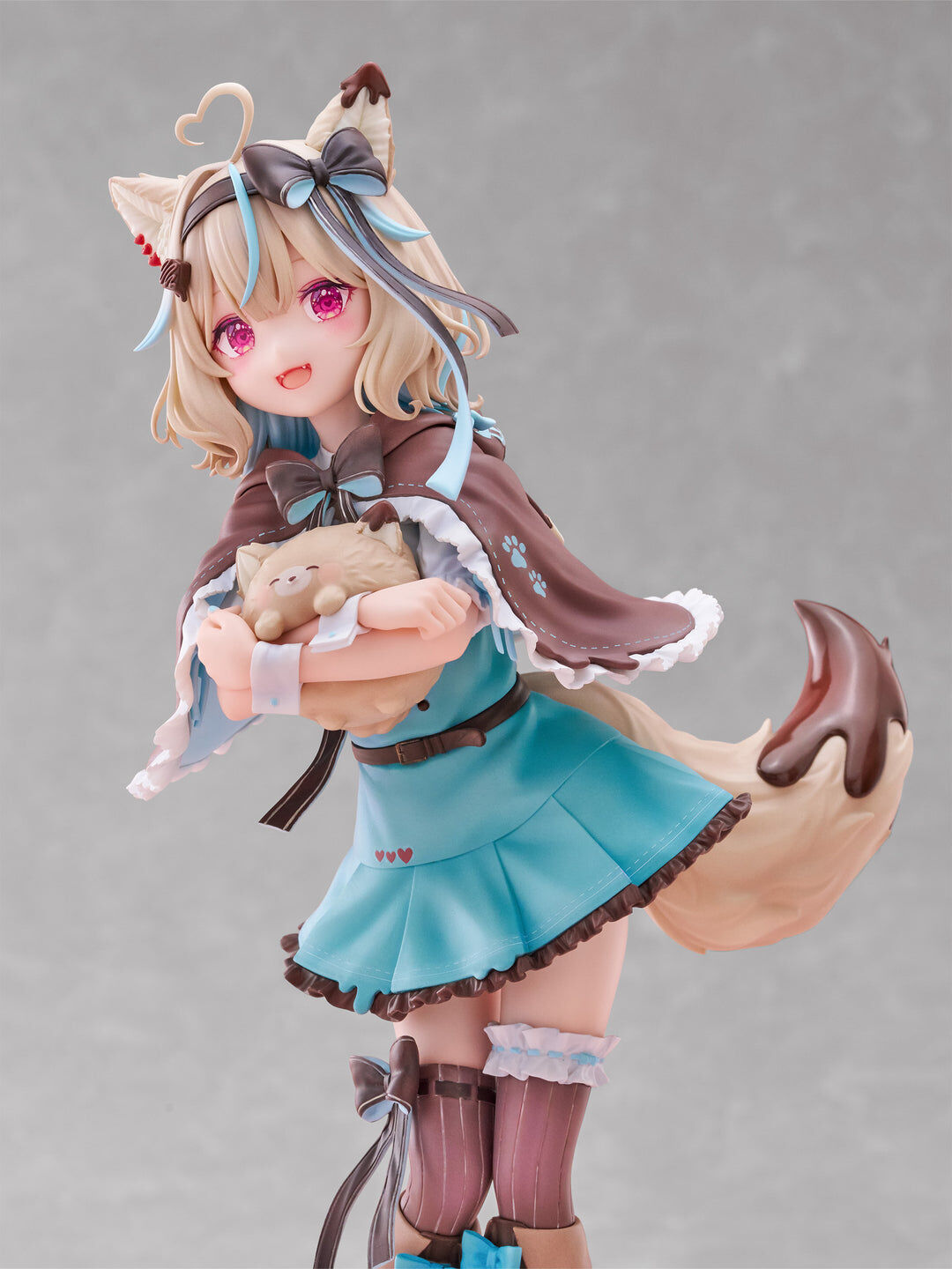 Amakami Konomi Channel - Amakami Konomi - F:Nex - 1/7 (FuRyu) photo 6