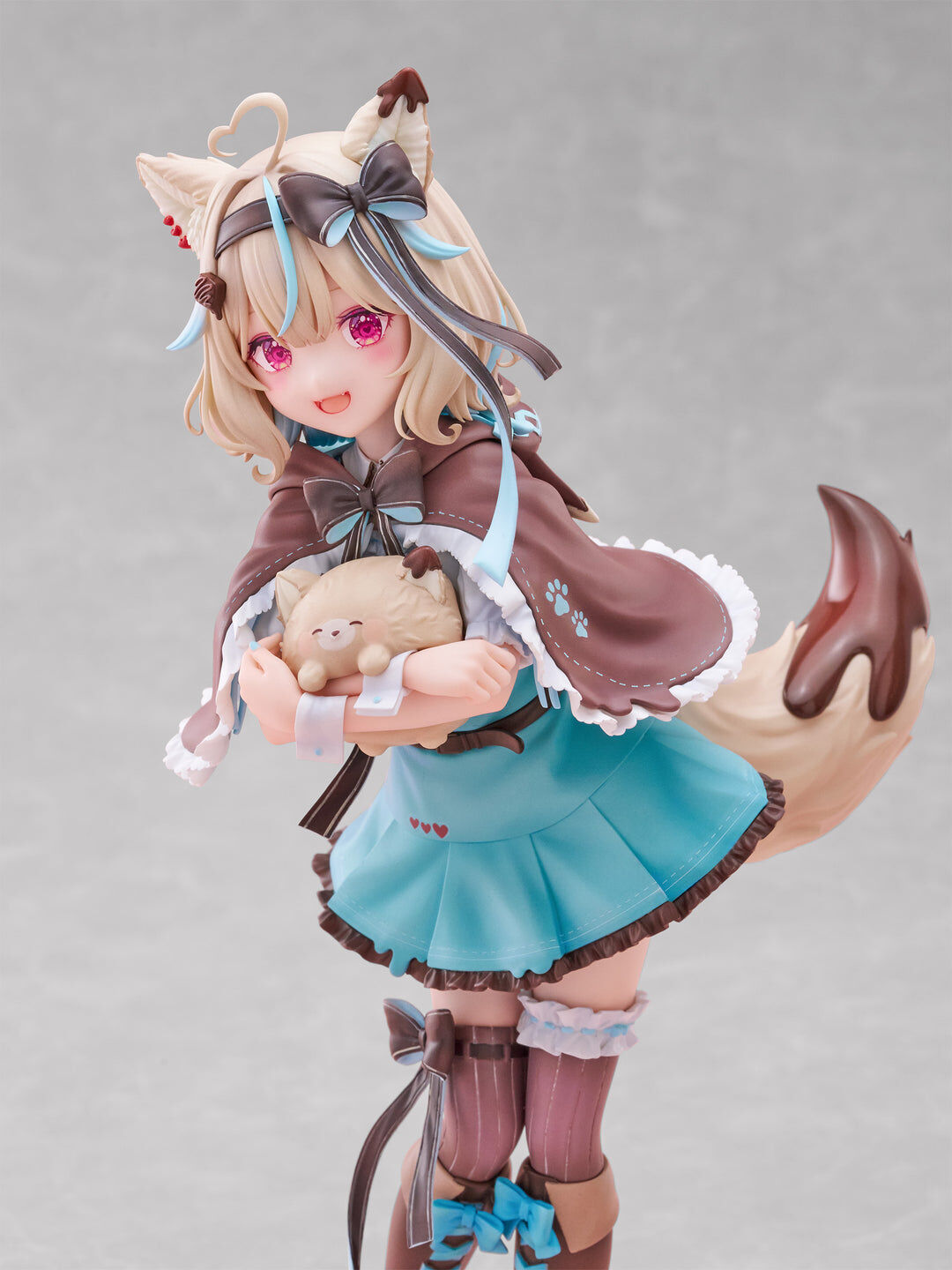 Amakami Konomi Channel - Amakami Konomi - F:Nex - 1/7 (FuRyu) photo 7