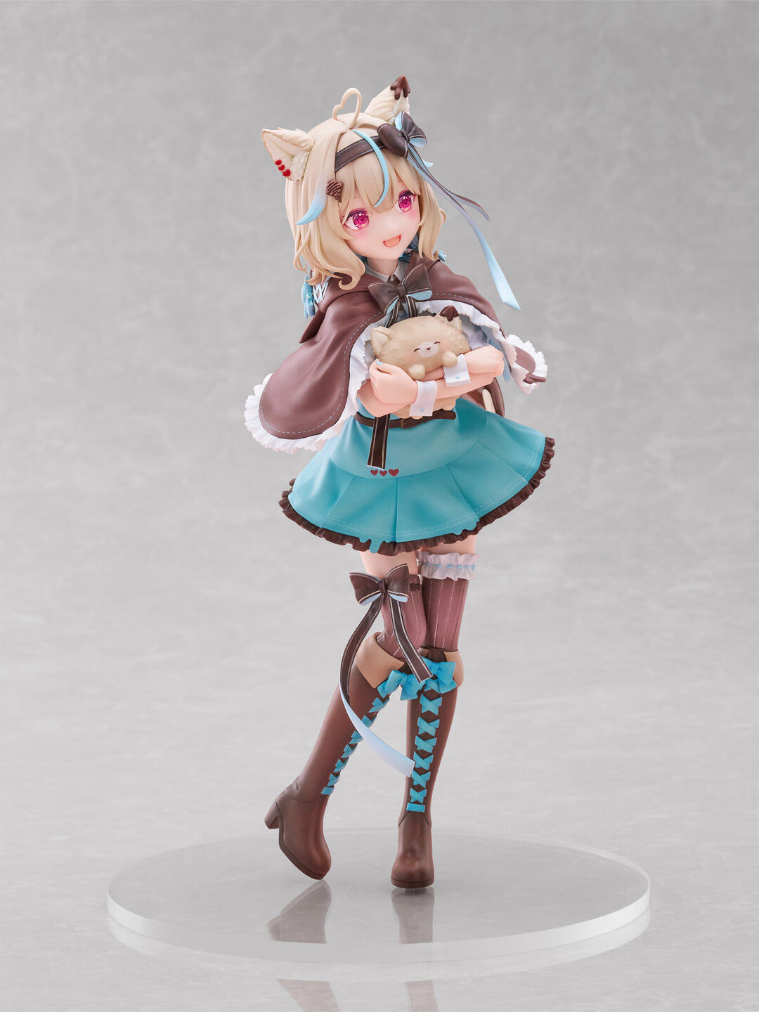 Amakami Konomi Channel - Amakami Konomi - F:Nex - 1/7 (FuRyu) photo 8