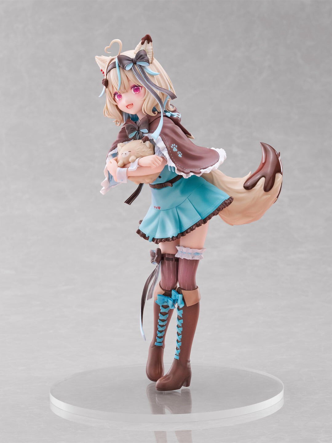 Amakami Konomi Channel - Amakami Konomi - F:Nex - 1/7 (FuRyu) photo 10