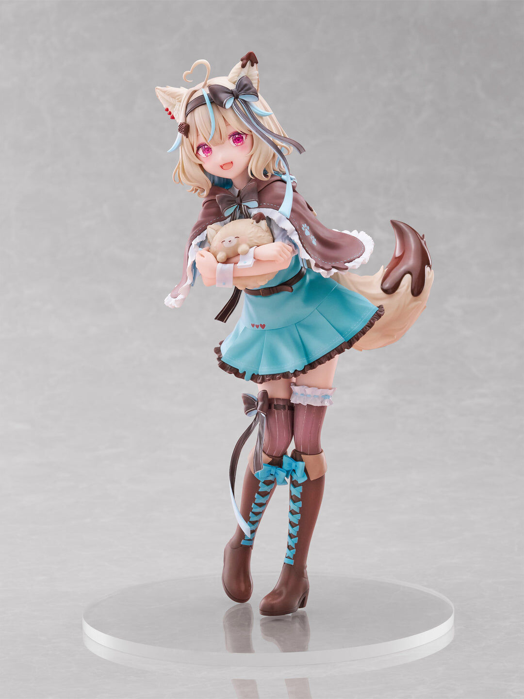 Amakami Konomi Channel - Amakami Konomi - F:Nex - 1/7 (FuRyu) photo 11