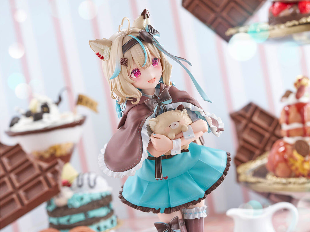 Amakami Konomi Channel - Amakami Konomi - F:Nex - 1/7 (FuRyu) photo 12