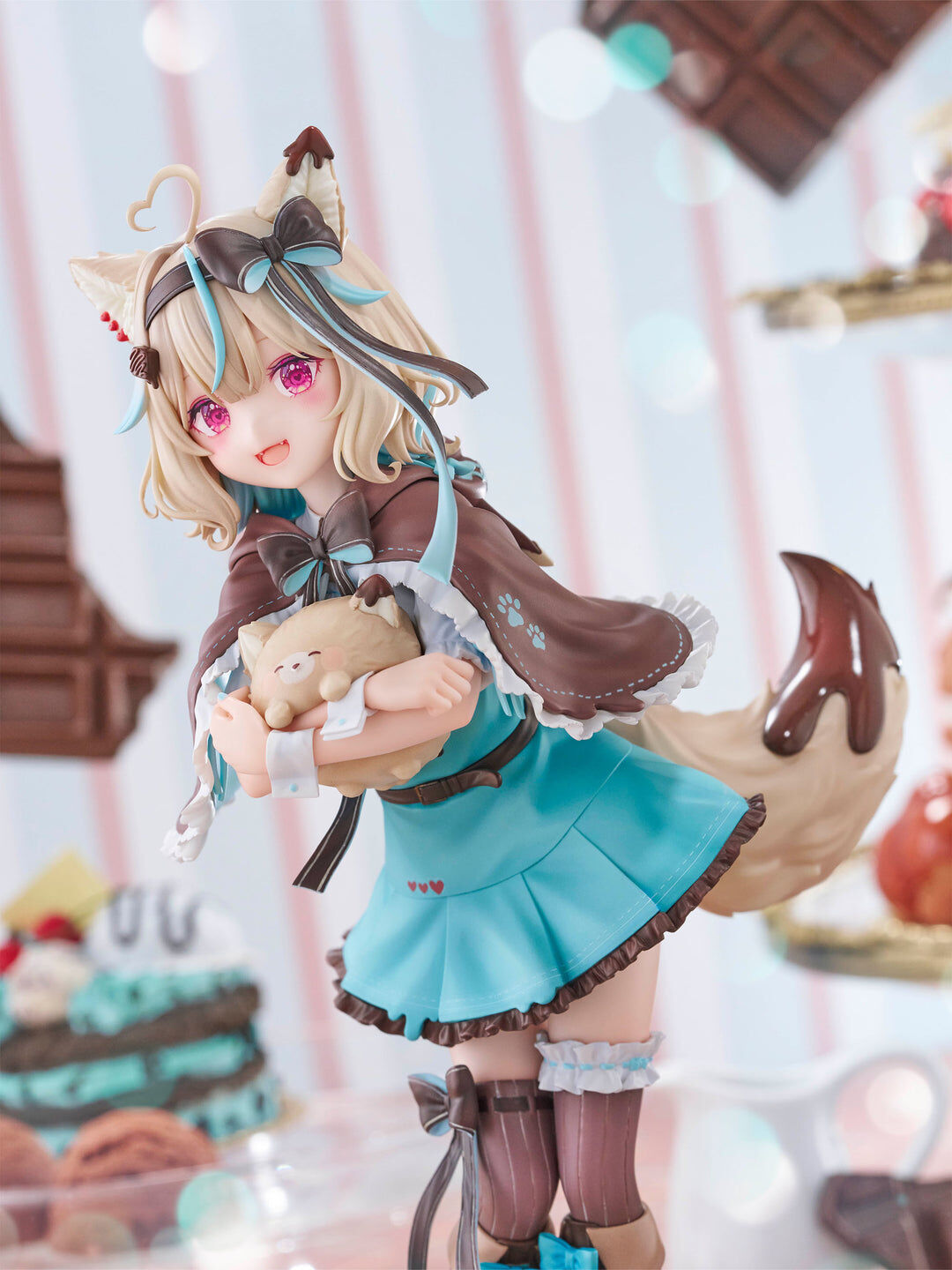 Amakami Konomi Channel - Amakami Konomi - F:Nex - 1/7 (FuRyu) photo 13