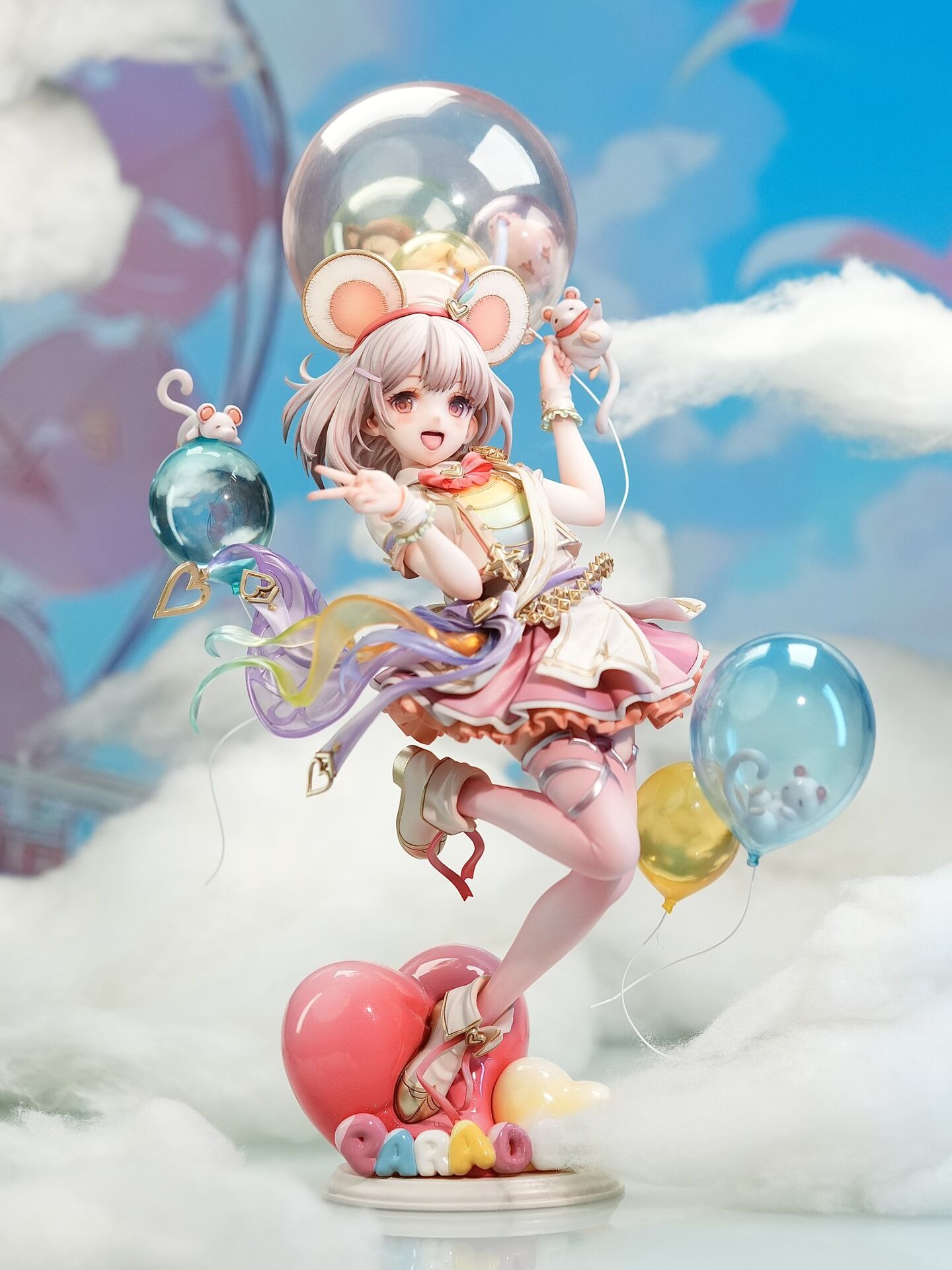 Granblue Fantasy - Vikala - 1/7 - Parade Master (Shanyu Wu, Wondersmith) photo 3