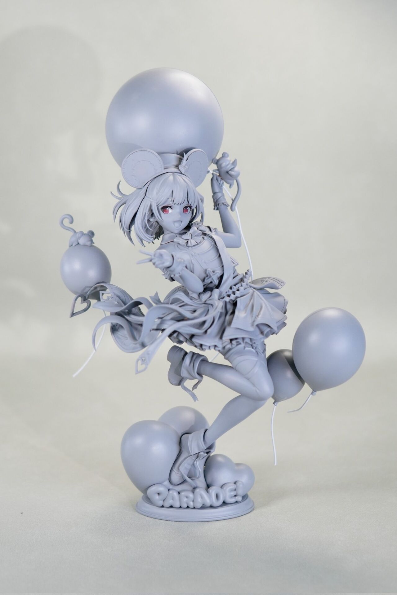 Granblue Fantasy - Vikala - 1/7 - Parade Master (Shanyu Wu, Wondersmith) photo 4