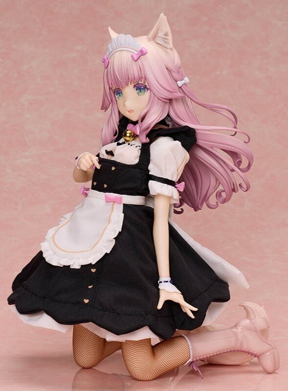 Nekopara - Fraise - Character's Selection - 1/4 (BINDing, Native) photo 2