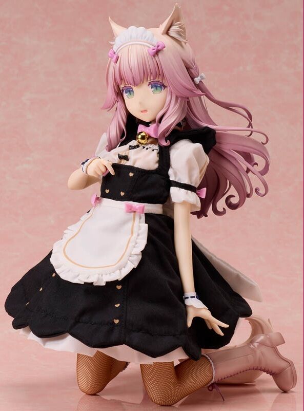 Nekopara - Fraise - Character's Selection - 1/4 (BINDing, Native) photo 3