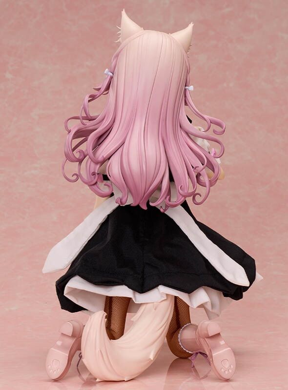 Nekopara - Fraise - Character's Selection - 1/4 (BINDing, Native) photo 4