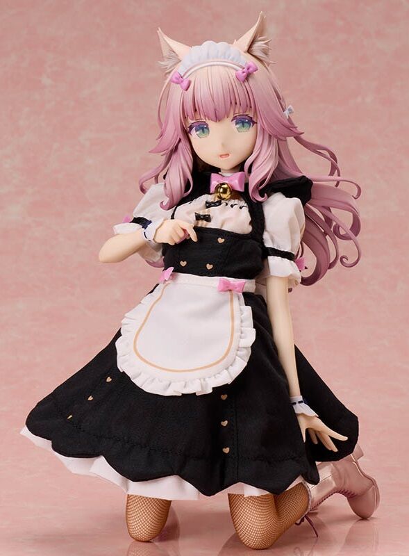 Nekopara - Fraise - Character's Selection - 1/4 (BINDing, Native) photo 5