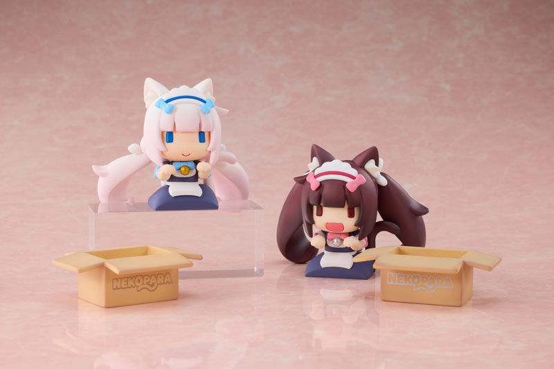 Nekopara - Chocola (Magi Arts) photo 2