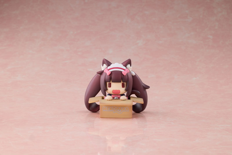 Nekopara - Chocola (Magi Arts) photo 4