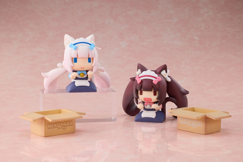 Nekopara - Chocola (Magi Arts) photo 6