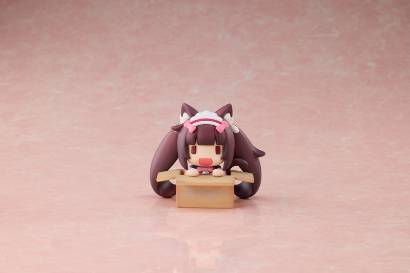 Nekopara - Chocola (Magi Arts) photo 7