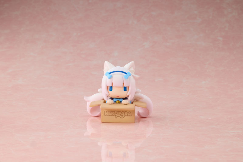 Nekopara - Vanilla (Magi Arts) photo 11