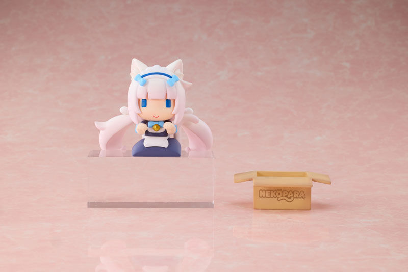 Nekopara - Vanilla (Magi Arts) photo 12