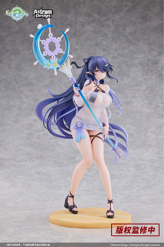 Epic Seven - Eda - 1/7 - Festive (Astrum Design) photo 2