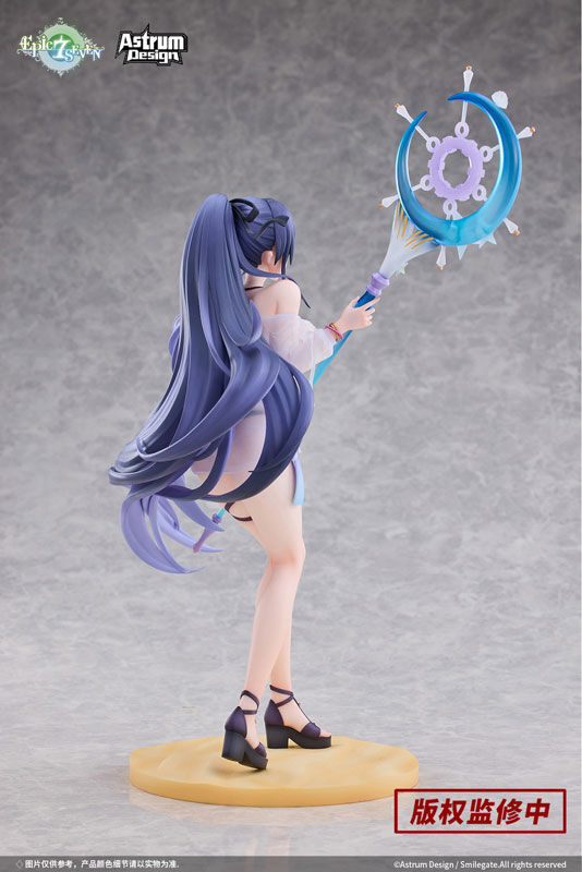 Epic Seven - Eda - 1/7 - Festive (Astrum Design) photo 3