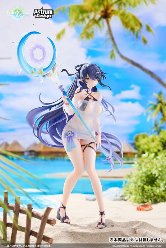 Epic Seven - Eda - 1/7 - Festive (Astrum Design) photo 4