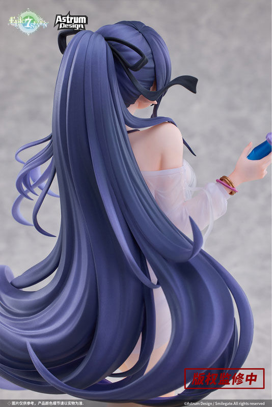 Epic Seven - Eda - 1/7 - Festive (Astrum Design) photo 5