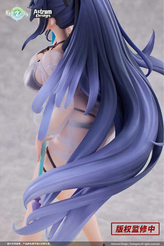 Epic Seven - Eda - 1/7 - Festive (Astrum Design) photo 6