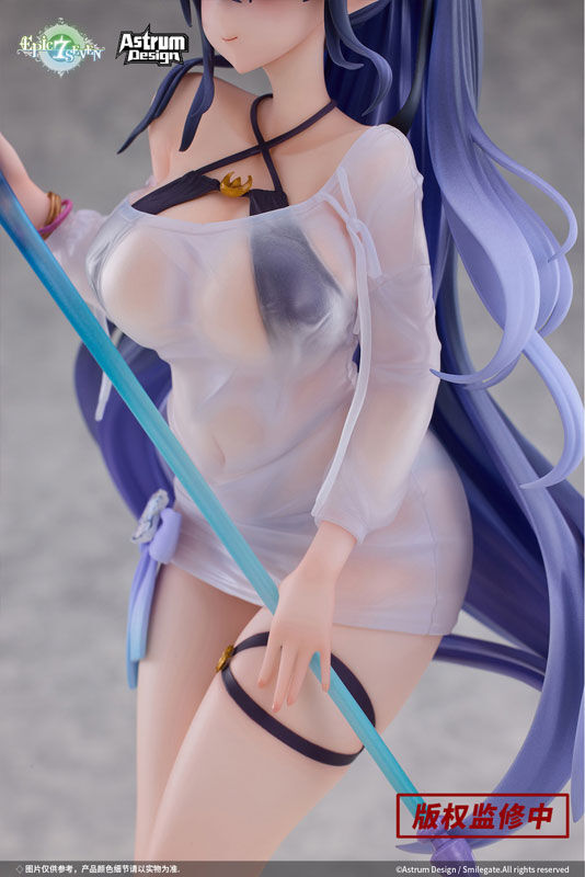 Epic Seven - Eda - 1/7 - Festive (Astrum Design) photo 7