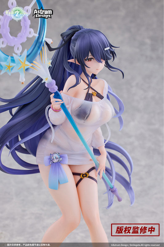 Epic Seven - Eda - 1/7 - Festive (Astrum Design) photo 8