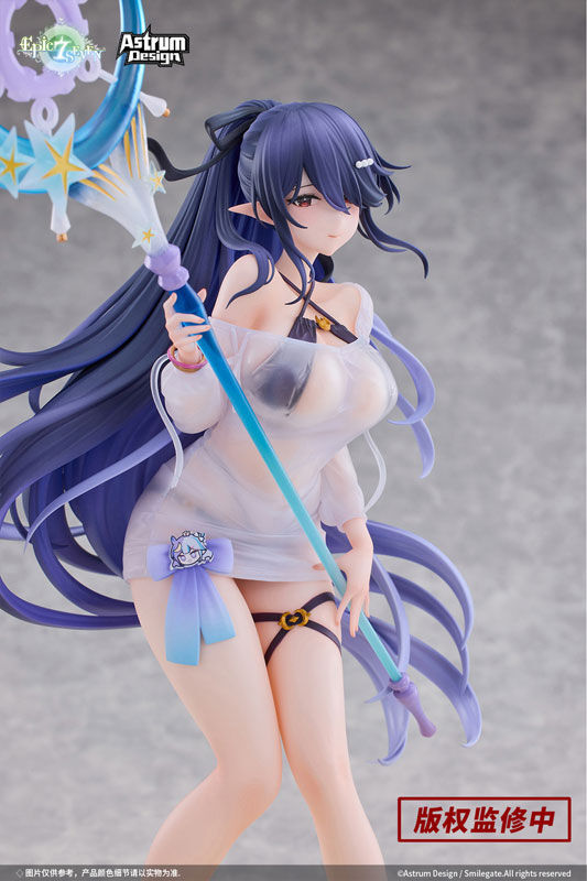 Epic Seven - Eda - 1/7 - Festive (Astrum Design) photo 9
