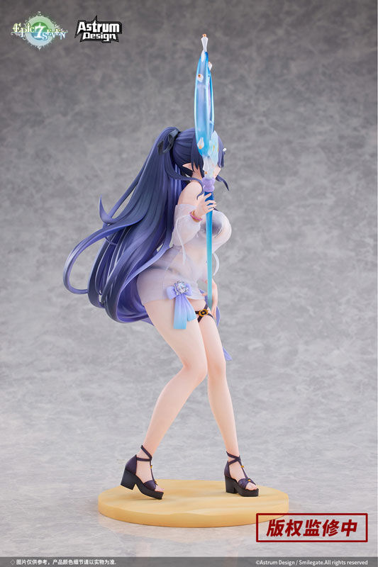 Epic Seven - Eda - 1/7 - Festive (Astrum Design) photo 10