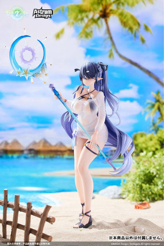 Epic Seven - Eda - 1/7 - Festive (Astrum Design) photo 11
