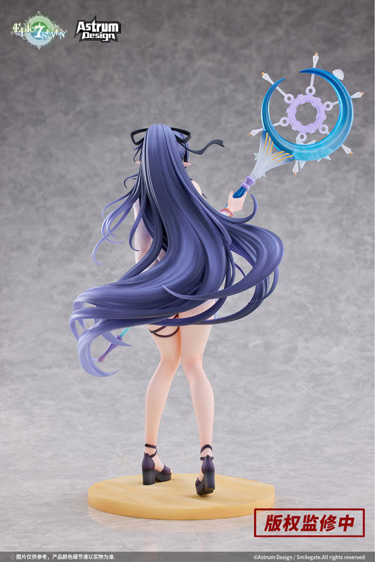 Epic Seven - Eda - 1/7 - Festive (Astrum Design) photo 12