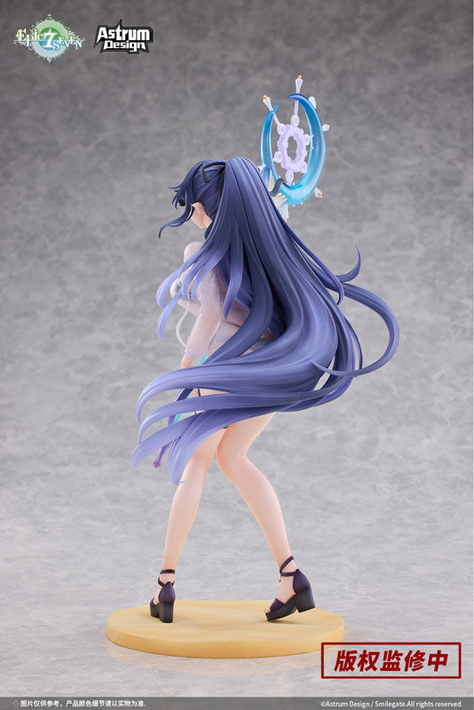 Epic Seven - Eda - 1/7 - Festive (Astrum Design) photo 13