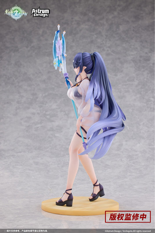 Epic Seven - Eda - 1/7 - Festive (Astrum Design) photo 14