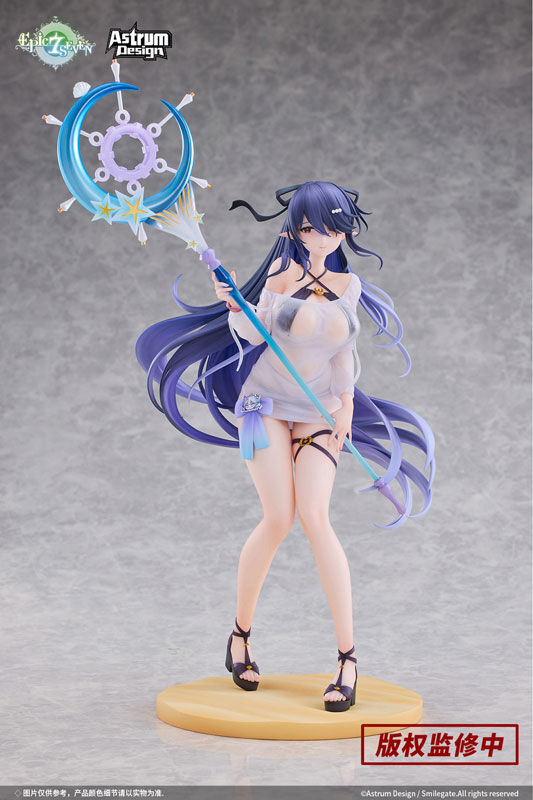 Epic Seven - Eda - 1/7 - Festive (Astrum Design) photo 15