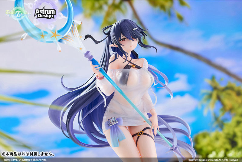 Epic Seven - Eda - 1/7 - Festive (Astrum Design) photo 16
