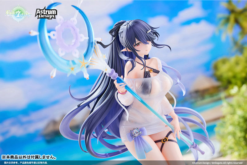 Epic Seven - Eda - 1/7 - Festive (Astrum Design) photo 17