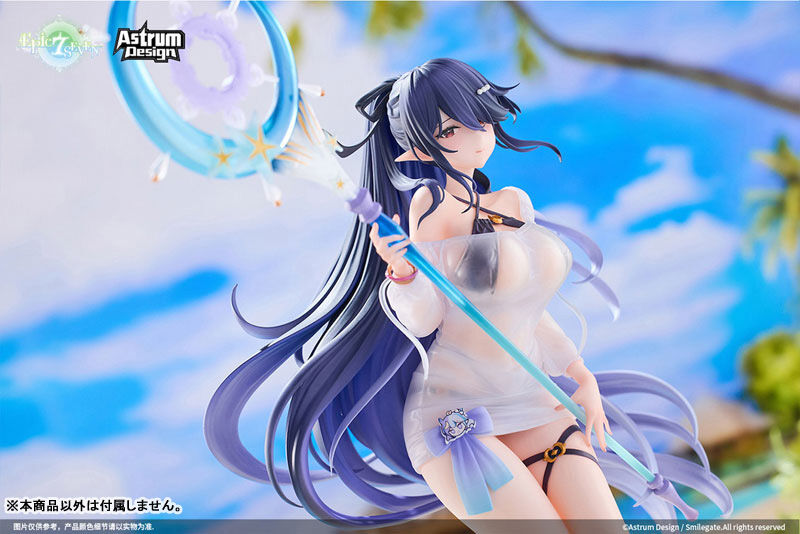 Epic Seven - Eda - 1/7 - Festive (Astrum Design) photo 18