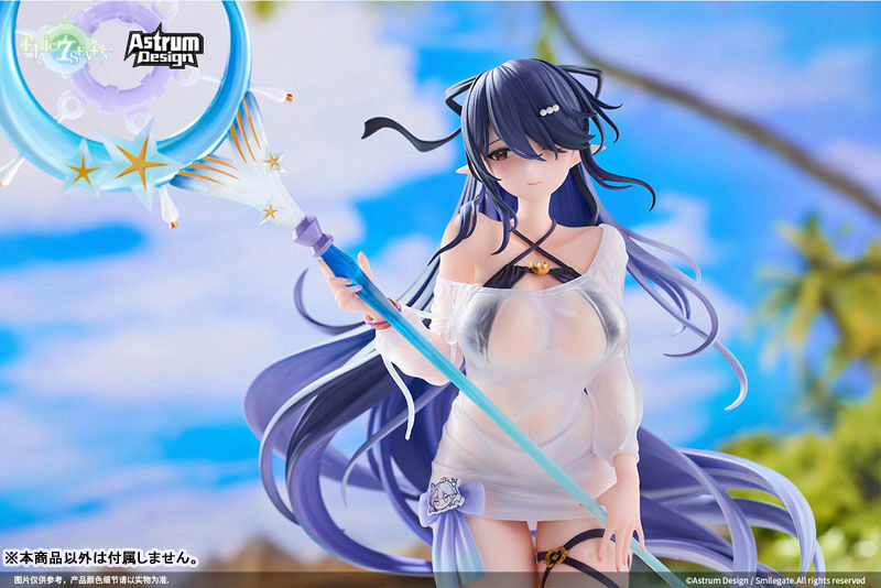Epic Seven - Eda - 1/7 - Festive (Astrum Design) photo 20