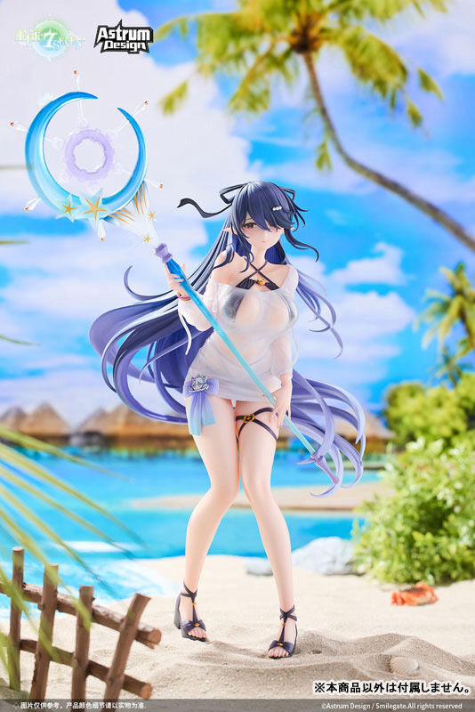 Epic Seven - Eda - 1/7 - Festive (Astrum Design) photo 21